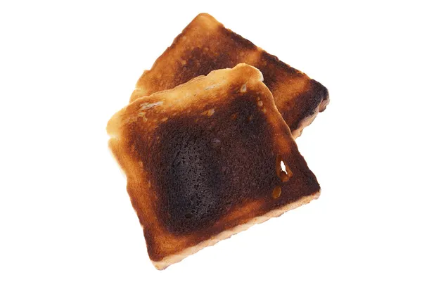 Toasty — Zdjęcie stockowe
