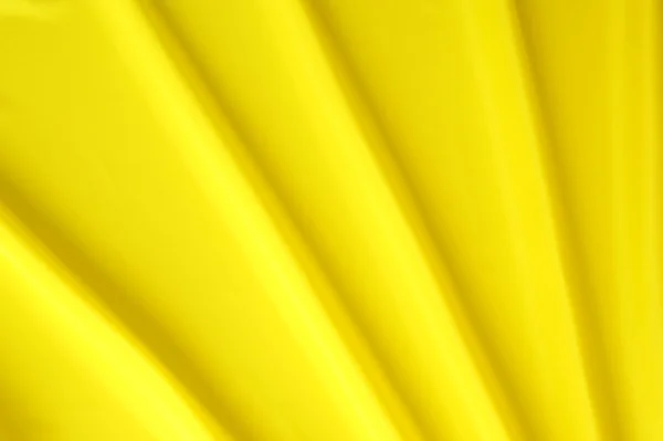 Žluté pozadí — Stock fotografie