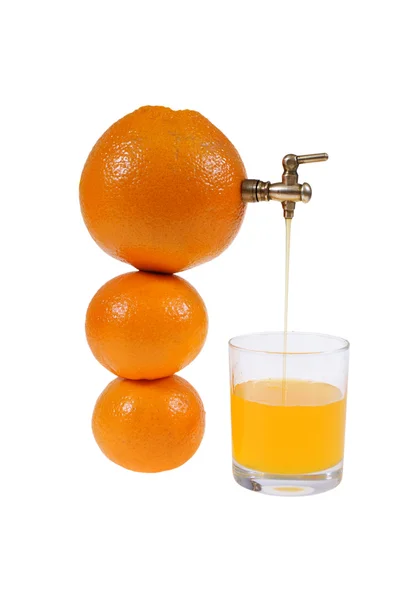 Juice — Stock Photo, Image