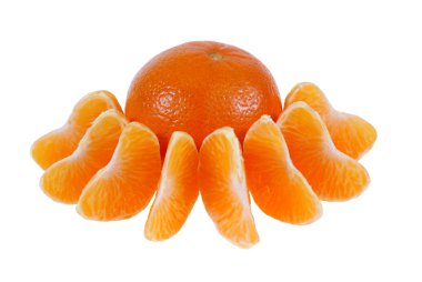 Mandarin