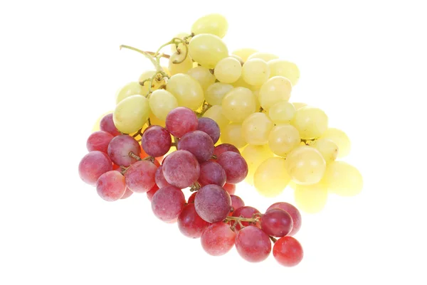 Winogron klastrów — Zdjęcie stockowe