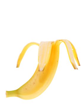 Banana clipart