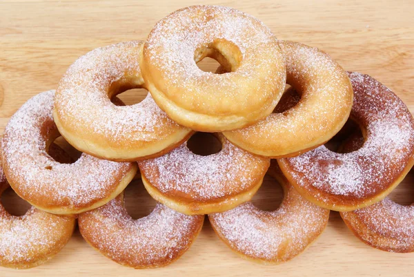 Doughnut — Stock Photo, Image