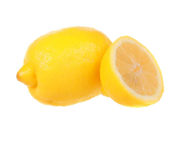 Citroner — Stockfoto