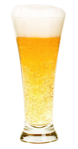 啤酒 — 图库照片