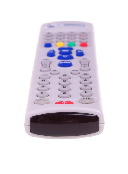 stock image Grey remote control