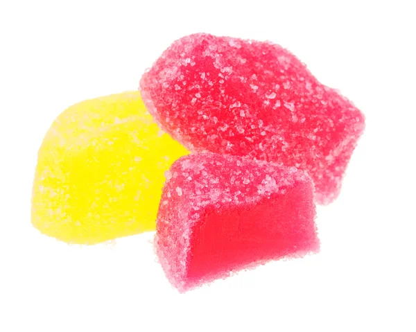 stock image Fruit candy