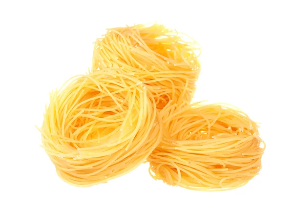 Італійські спагеті — стокове фото