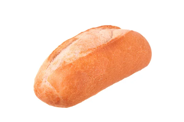 흰 밀 빵 — 스톡 사진