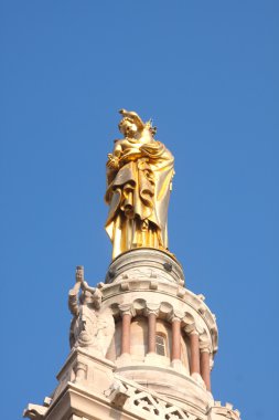 Notre dame de la garde