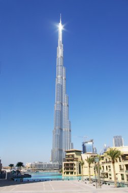 Dubaï