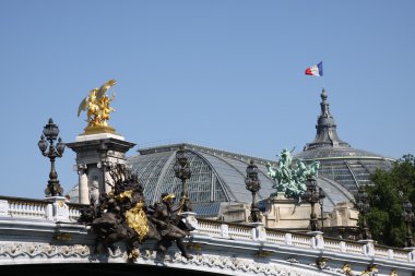 Quai de seine