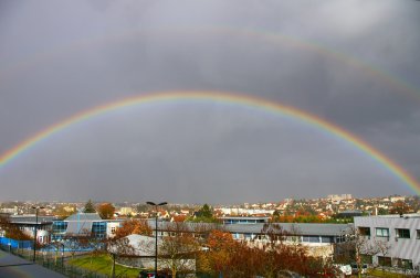 Arc en ciel