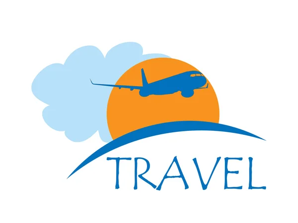 Travel — Stock Photo, Image