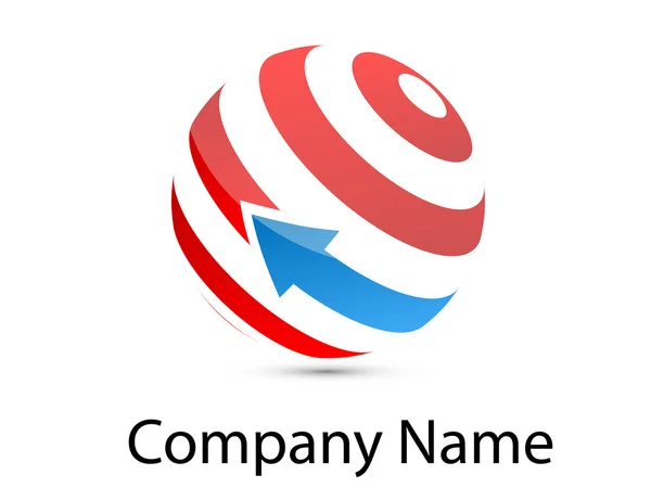 Logosu — Stok fotoğraf