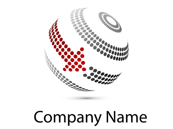 Logo — Foto Stock