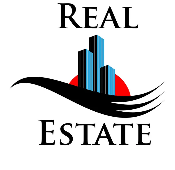 RealEstate — Stock Photo, Image