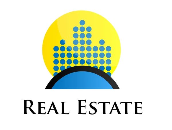 RealEstate — Stock Photo, Image