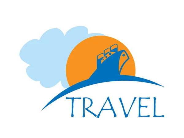 Travel — Stock Photo, Image
