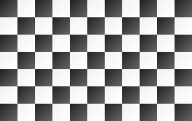 Checkered background clipart