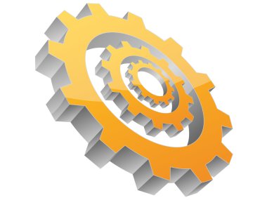 Gear clipart