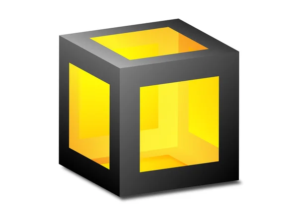 Cubes — Stock Photo, Image