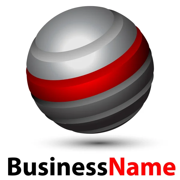 Logo — Stock fotografie