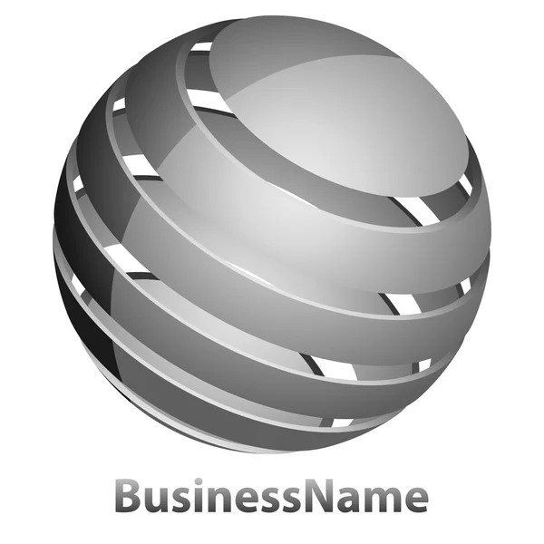 Logo — Stock Photo, Image