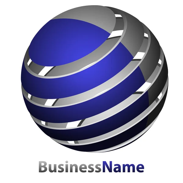 Logo — Stock Photo, Image