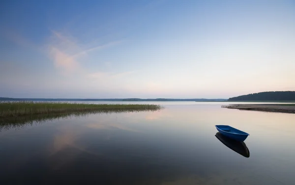 セリゲル湖 — ストック写真