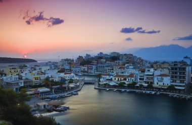 Agios nikolaos