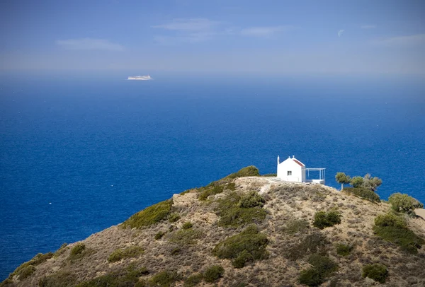 Creta — Foto de Stock