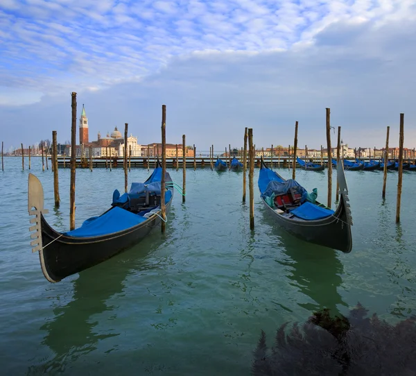 Venecia. —  Fotos de Stock