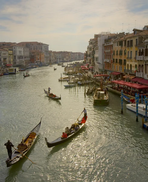 Venezia-1 — Fotografia de Stock