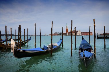 Venice. clipart