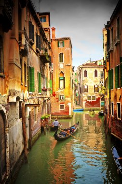 Venice. clipart