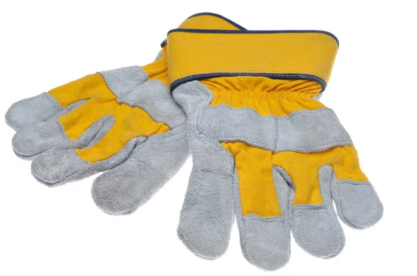 stock image Gloves