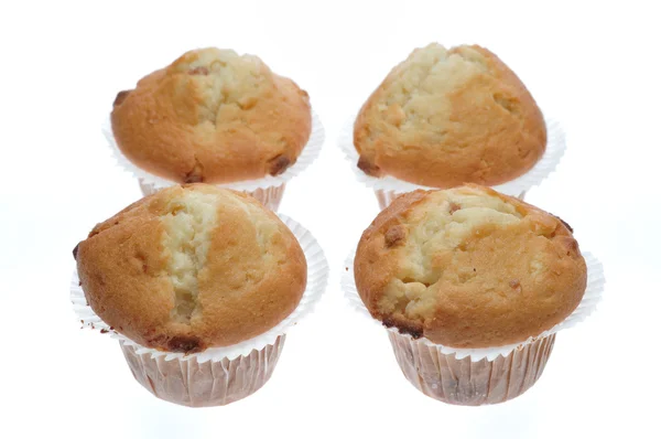 Tasty muffins — Stock Photo, Image