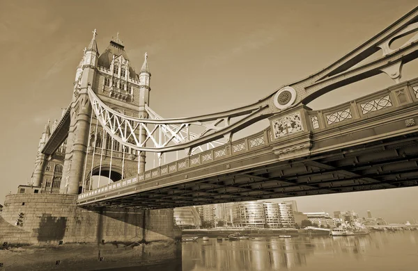 ロンドン ・ ブリッジ — ストック写真