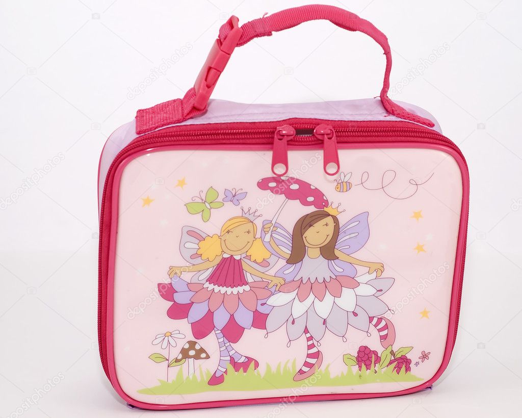 Lunch box Stock Photo by ©piotradamski 1990567