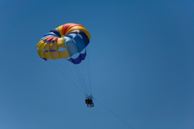 Parasailers