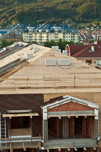 Ein weiteres Dach — Stockfoto