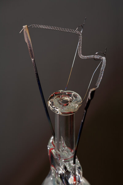 закрыть лампочку