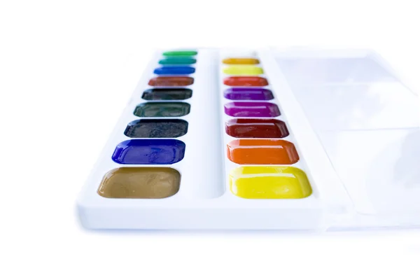 stock image Paints