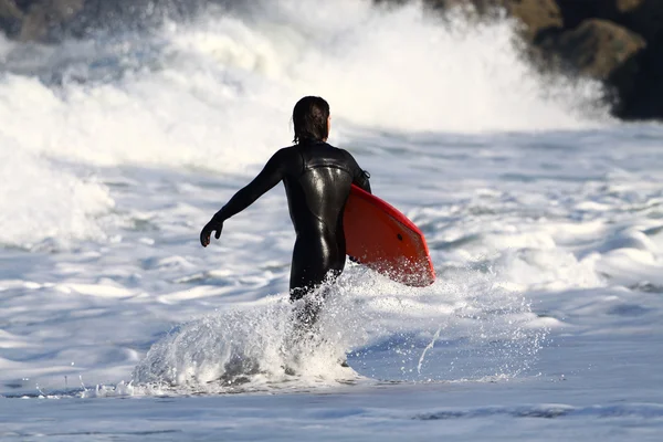 Surf — Foto de Stock