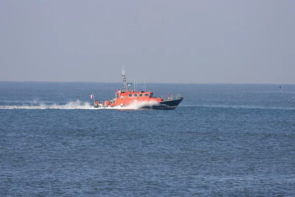 Boat — Stock Photo, Image