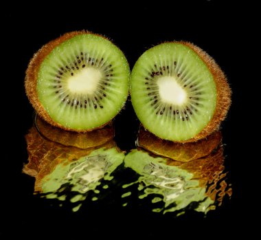 Kiwi clipart