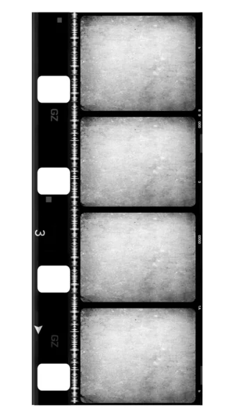 8mm Film — Stock Photo, Image