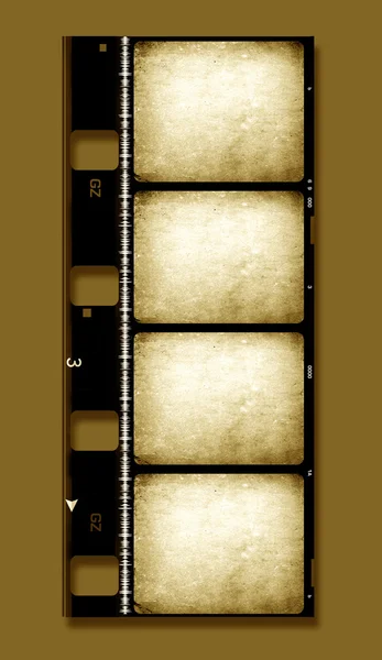 8mm Film — Stock Photo, Image