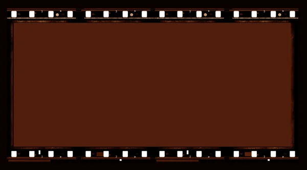 Rotolo di film da 70 mm — Foto Stock